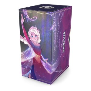 Disney Lorcana TCG Elsa Geschenkbox *Deutsche Edition*