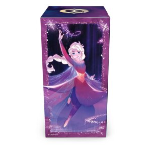 Disney Lorcana TCG Elsa Geschenkbox *Deutsche Edition*