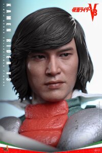 Kamen Rider V3 1/6 Kamen Rider V3 30 cm