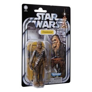Star Wars Episode IV Vintage Collection Actionfigur...