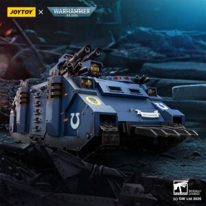 Warhammer 40,000: Space Marine 2 Actionfigur Ultramarines...