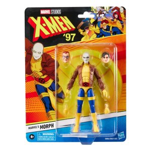 X-Men 97 Marvel Legends Actionfigur Marvels Morph 15 cm