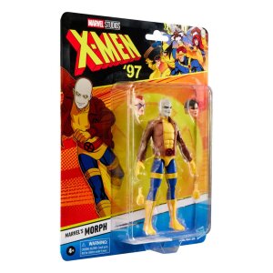 X-Men 97 Marvel Legends Actionfigur Marvels Morph 15 cm