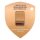 2000 AD Replik Judge Dredd Badge Limited Edition