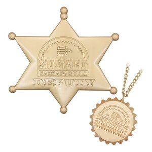 Fallout Replik Set Sunset Sarsaparilla Legend of the Star...