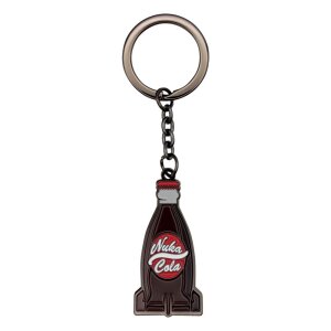 Fallout Schlüsselanhänger Nuka-Cola Limited...
