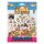 Fuzzballs Tech Sticker Pack