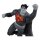 DC Multiverse Actionfigur Superman (The Dark Knight Returns) (Black & White Accent Edition) (Gold Label) 18 cm