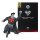 DC Multiverse Actionfigur Superman (The Dark Knight Returns) (Black & White Accent Edition) (Gold Label) 18 cm