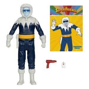 DC Retro Actionfiguren 15 cm Wave 13 Super Friends Sortiment (6)