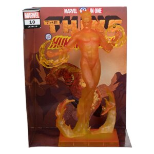 Marvel Collection PVC Statue 1/6 Human Torch (Marvel 2 in...