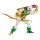 Marvel Legends Magic: The Gathering Actionfigur Man-Wolf (plus exklusive Foil-Karte) 15 cm