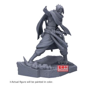 Naruto Shippuden Combination Battle PVC Statue Sasuke...