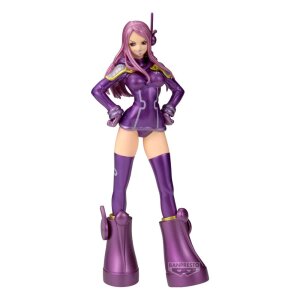 One Piece DXF - The Grandline Series PVC Statue Jewelry...