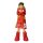 One Piece DXF - The Grandline Series PVC Statue Monkey D. Luffy (Ver. A) 16 cm