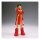 One Piece DXF - The Grandline Series PVC Statue Monkey D. Luffy (Ver. A) 16 cm