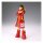One Piece DXF - The Grandline Series PVC Statue Monkey D. Luffy (Ver. A) 16 cm
