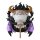 One Piece Mega World Collectable PVC Statue St. Jaygarcia Saturn 13 cm