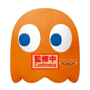 Pac-Man Super Big Plush Plüschfigur Clyde 31 cm