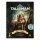 Talisman: Nemesis Brettspiel-Erweiterung Ruf der Jagd *DE*