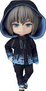 Fate/Grand Order Nendoroid Actionfigur Pretender/Oberon:...