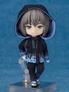 Fate/Grand Order Nendoroid Actionfigur Pretender/Oberon:...