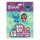 Lilo & Stitch Blister mit 3x Figuren für Stifte