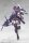 Megami Device Plastic Model Kit 1/1 Asra Ninja Kaname Shadow Edition Full Package 14 cm