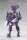 Megami Device Plastic Model Kit 1/1 Asra Ninja Kaname Shadow Edition Full Package 14 cm