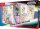 Pokemon Karmesin & Purpur Prismatische Entwicklungen Premium Figure Box Nachtara & Psiana *DE*