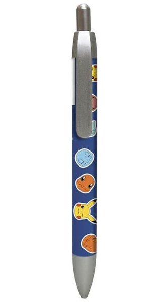 Pokemon Kugelschreiber