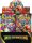 Pokemon TCG ME01 Mega-Entwicklung Booster Display (36) *DE*