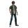 Siren Plamatea Plastic Model Kit Kyoya Suda 15 cm