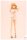 Sousai Shojo Teien Plastic Model Kit 1/10 Seira Ichijo Swim Style Hair Arrange Ver. 16 cm
