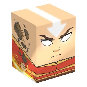 Squaroes Squaroe Avatar: The Last Airbender AV010 -...