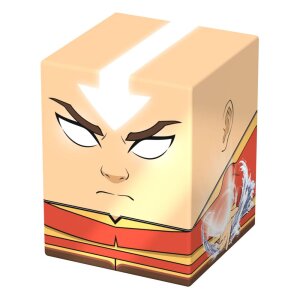 Squaroes Squaroe Avatar: The Last Airbender AV010 -...