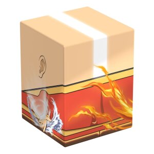 Squaroes Squaroe Avatar: The Last Airbender AV010 - Avatar Aang