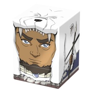 Squaroes Squaroe Avatar: The Last Airbender AV013 -...