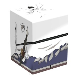 Squaroes Squaroe Avatar: The Last Airbender AV013 - Avatar Kuruk