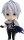 Touken Ranbu Nendoroid Actionfigur Yamambagiri Chougi 10 cm