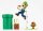 S.H.Figuarts Actionfiguren-Zubehör Super Mario