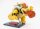Super Mario S.H. Figuarts Actionfigur Bowser 13 cm