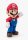 Super Mario S.H. Figuarts Actionfigur Super Mario 10 cm