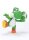 Super Mario S.H. Figuarts Actionfigur Yoshi 11 cm