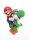Super Mario S.H. Figuarts Actionfigur Yoshi 11 cm