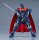 MazinSaga Moderoid Plastic Model Kit MazinSaga 17 cm
