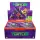 UniVersus CCG - Teenage Mutant Ninja Turtles - Booster Display EN