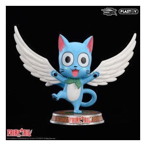 Fairy Tail Statue Happy 50 cm