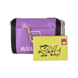 Nickelodeon by Loungefly Umhängetasche Blues Clues Mail Time