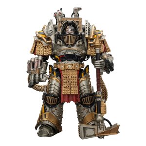 Warhammer The Horus Heresy Actionfigur Iron Warriors...